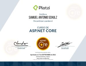 aspnet-core