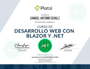 blazor