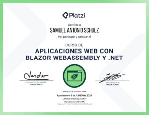 blazor-webassembly