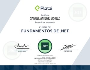 fundamentals-dotnet