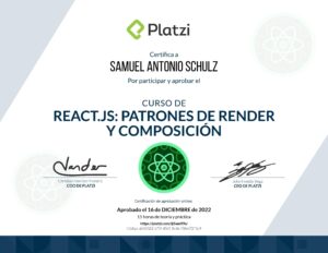 render-patterns